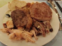 -马哥孛罗咖啡厅·Cafe Marco (厦门马哥孛罗东方大酒店)