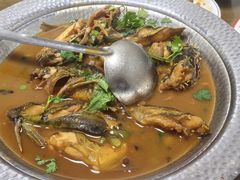 -鲁南仔·滕州炒鸡(经三路店)