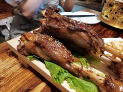 -牧马人奶茶馆(乌兰察布总店)