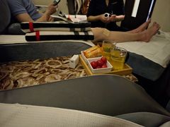 -水秀坊·足道 SPA 按摩(巨鹿路店)