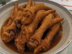 -良友·海鲜青岛菜(五四广场店)