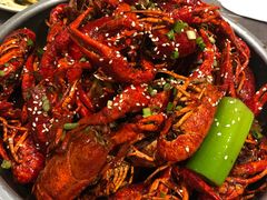 -一棠龙虾•王牌虾球(光谷天地店)