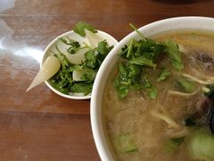 -合记烩面(人民路店)