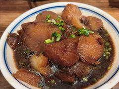-鱼食饭稻·苏浙土菜17年老馆子(平江路店)