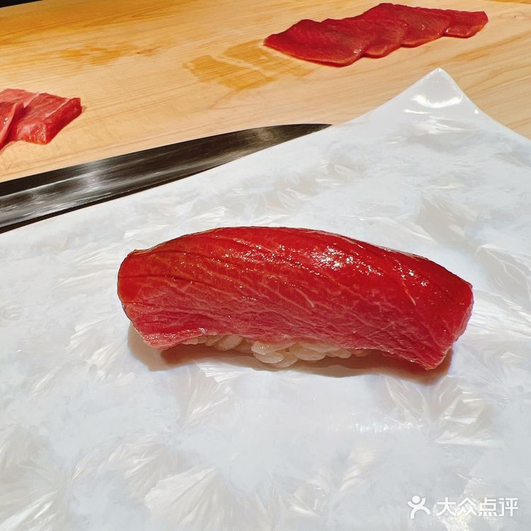 溪-1680的晚市Omakase绝对让你卷起来！