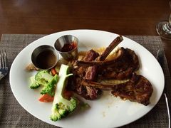 -小火花·干式熟成牛排馆Spark SteakHouse(剑桥郡店)