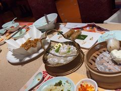 -点都德(华强南店)