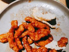 -米一仙·成都小碗菜(东万达店)