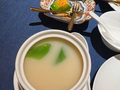 -老吉堂上海本帮菜(工体店)