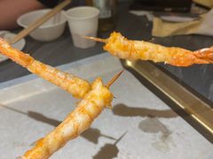 -锦州御烧烤·形象店(人民街店)