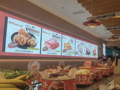 -龍歌自助小火锅(李沧丽达店)