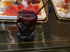 -行者书屋大堂吧 ·下午茶(南京圣和府邸酒店)