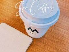 -M Stand(上海人民广场来福士店)