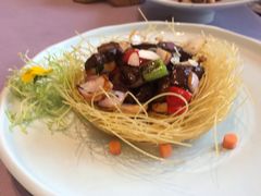 -宝燕壹号景观餐厅(龙盛国际商业广场店)