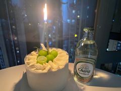 -CarolCake卡萝家(锦华万达店)