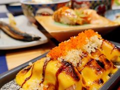 -浦·传统日式料理(3 5 1 1 店)