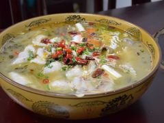 -车七孃苏稽跷脚牛肉(乐山店)