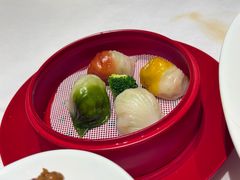 -临家小院·潮汕菜·商务宴请·点心(白石洲店)