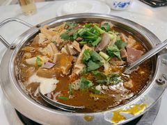 -欢乐牛香(东海二路店)