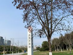-尚贤河湿地