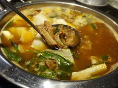 -古乐牛香·鲜牛肉牛杂火锅(五一中路店)