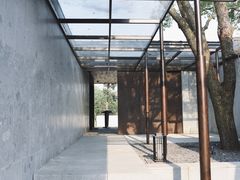 -木守西溪溪隐餐厅