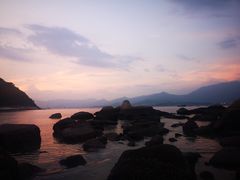 -东山珍珠岛