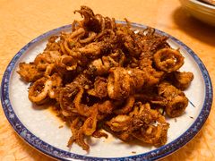 -小郭私房菜·海肠捞饭店(学士街店)