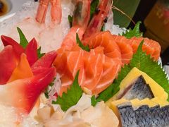 -極上萬膳·日料放题(海岸城店)