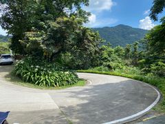 -广州市石门国家森林公园