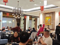 -西藏饭店·亚克·食光自助餐厅(文殊院店)