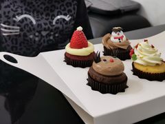 -旋木烘焙·生日蛋糕(梅林店)