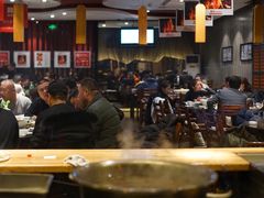 -阿庄新豫菜(通泰路店)
