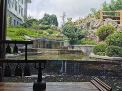 -崂山书院酒店