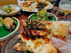 -O'mills Sourdough Bakery&Bistro(永嘉路店)