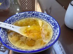 -百年老字号·观振兴蟹黄面·三虾面·苏式面(观前街富仁坊巷店)