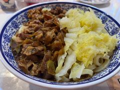 -老北京胡同味道二荤铺(酒仙桥店)