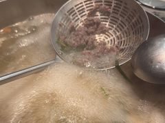 -刘少华贵州小黄牛·鲜牛肉火锅(总店)