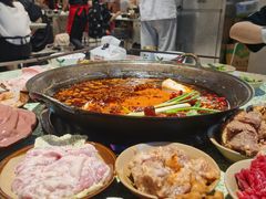 -五里关火锅(牛市口店)