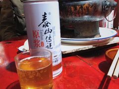 -义聚成老北京炙子烤肉(门框店)