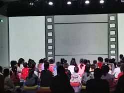 -小鸡哆哆故事屋·儿童乐园(嘉里城店)