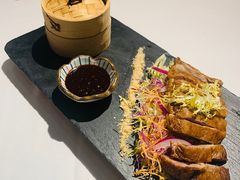 -梧桐Plus·创意京·川料理(万象城店)