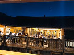 -88号小吃店·经典云南菜·地道纳西美食