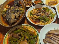 -大邑李记肥肠血旺