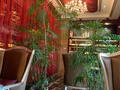 -御盛苑富隆汇·传承川菜·商务简餐(江北嘴店)