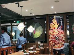 大堂-云海肴·汽锅鸡·云南菜(美罗城店)