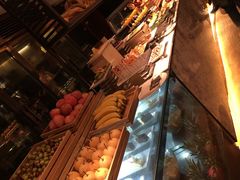 -洲际酒店·地平线全日餐厅HORIZON CAFÉ