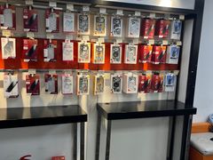 -百邦苹果官方授权维修(好世界商场店)