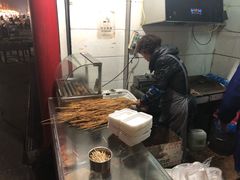 -陈勇串炸里脊(马道街步行街店)