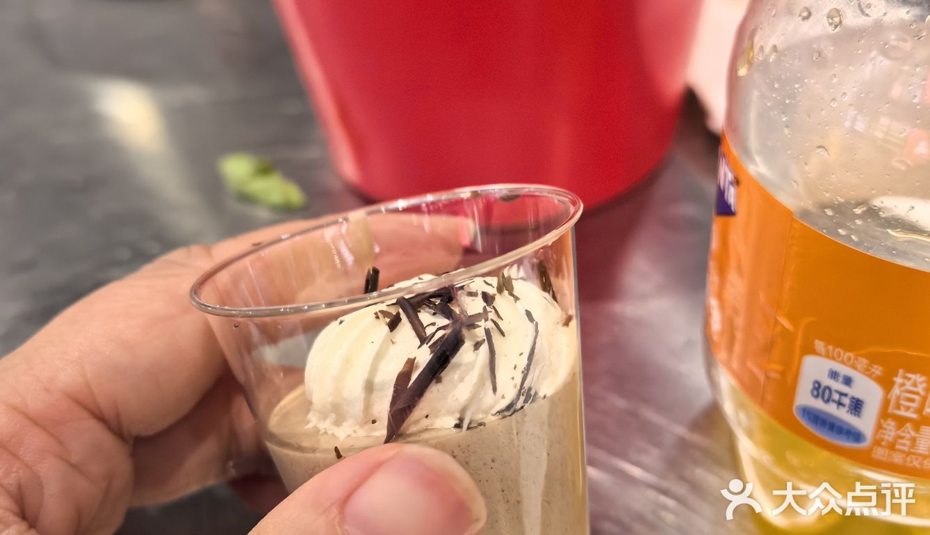 这家自助烤肉!没有踩雷!